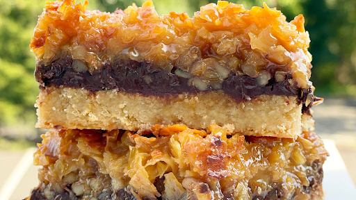 Pure Love Gluten Free Bakery